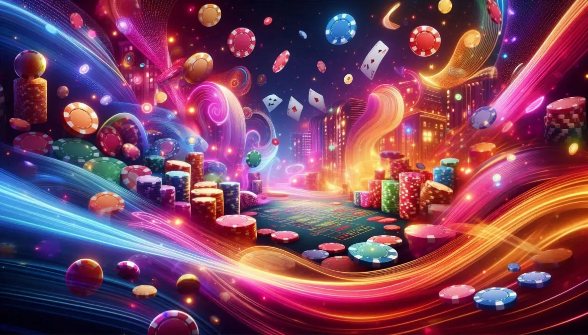 Alexander Casino